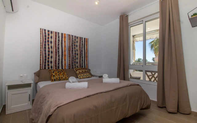 Vistamarina B 211 By IVI Real Estate