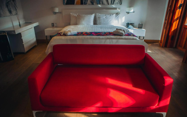 Domingo Santo Hotel Boutique - Adults Only