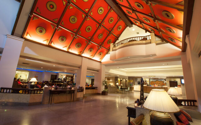 Chiangmai Grandview Hotel & Convention Center
