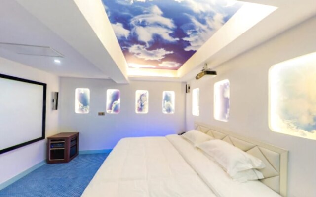 Weihai Gaoshang Movie Art Hotel