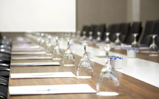 Ikbal Thermal Hotel & Spa