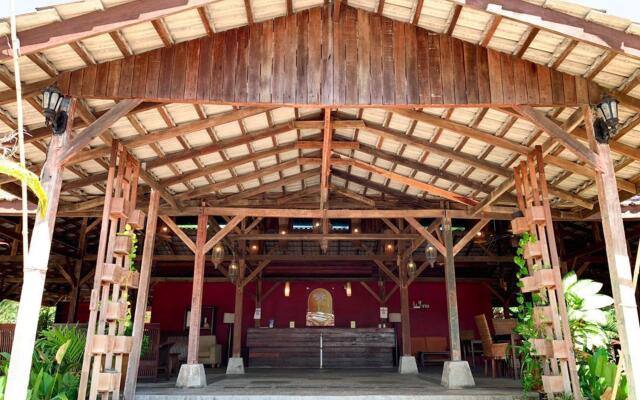 D'Coconut Villa Langkawi