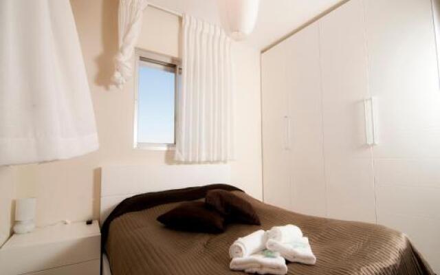 Gilboa Apartments Tiberias