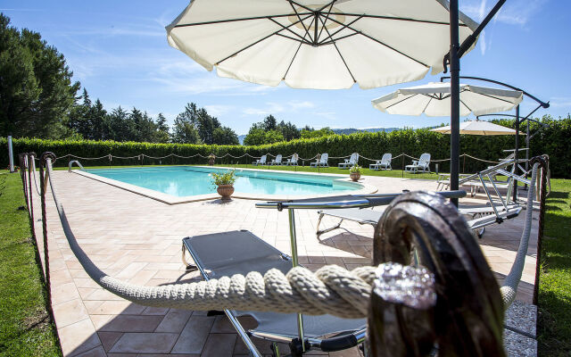 Agriturismo i Granai