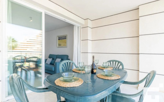 Apartamento Mesana 13