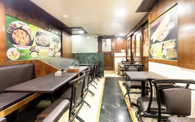 Hotel Arma Near BKC