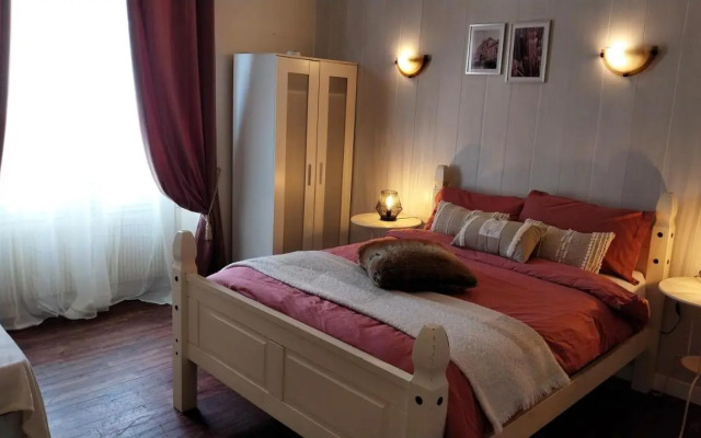 Le 7 Auberge & Restaurant