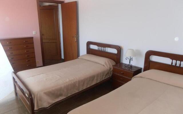 Apartamentos alfar