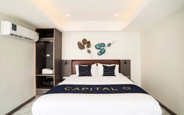 Ongkara by OYO Rooms