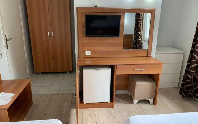 Belcan Hotel