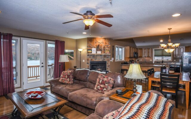 Strawberry Fields 3 Bedroom Townhome