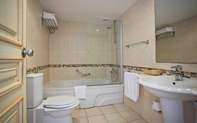 Salmakis Resort & Spa