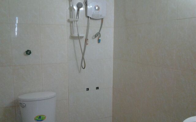 Hotel Angkor Saphir