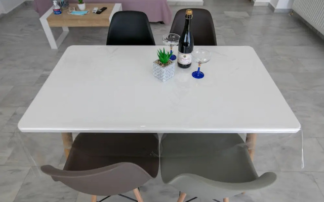 Aias Luxury Apartments