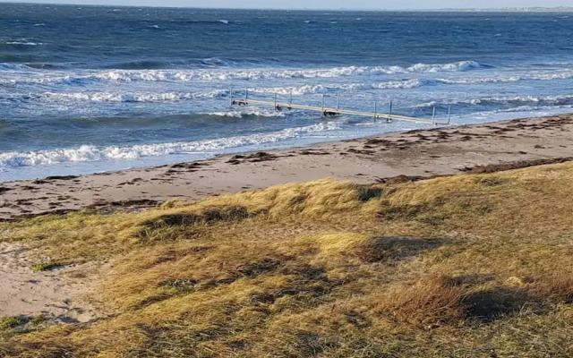 6 Person Holiday Home in Gorlev