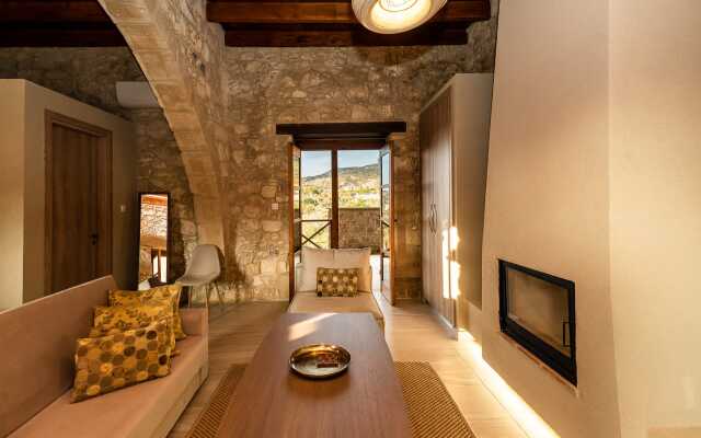 Harma Traditional Boutique Suites