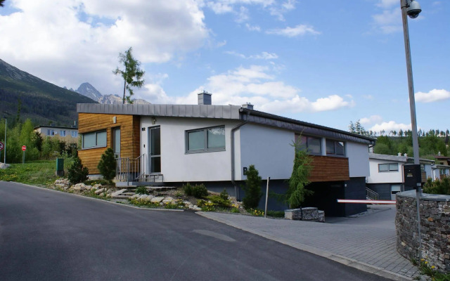 Mountain Villas Polana