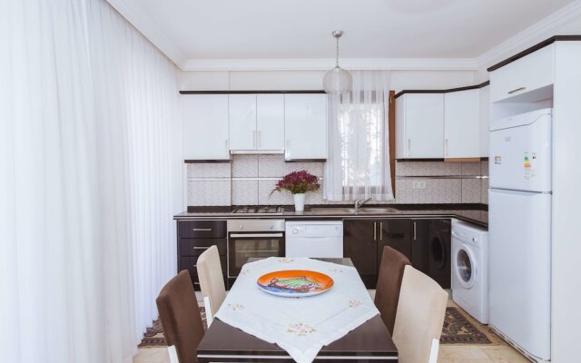 Infinity Aqua Marine Apartments