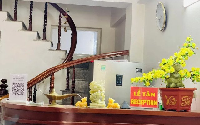 Vân Anh Hotel