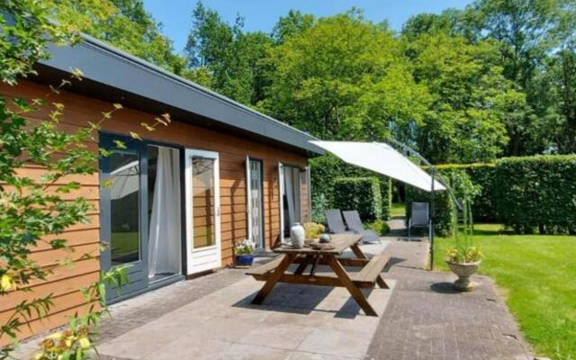 Beautiful holiday home in Kortgene with garden