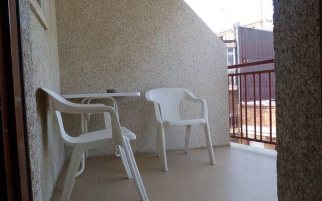 Hostal El Castell