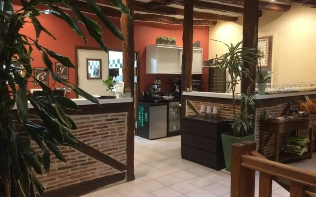 Auberge des 7 Tours