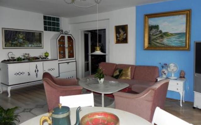 Tulipán Panoráma Apartman