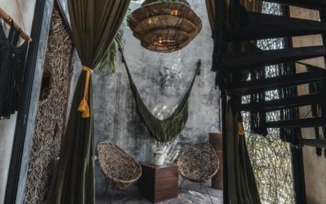 Esmeralda Boutique Hotel & Residences