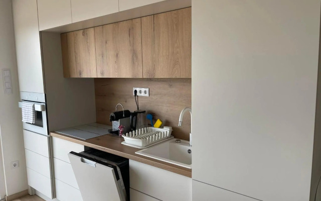 Fenyves Beach Apartman