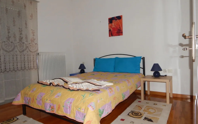 Tripoli Apartments & Rooms
