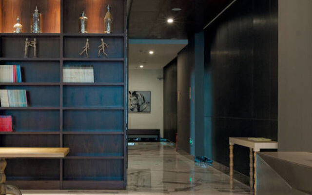 Hotel Vanlee ZS