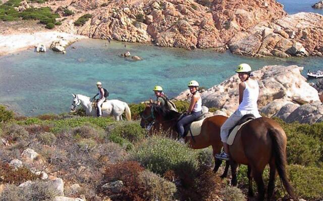 Park Hotel Cala di Lepre & Spa
