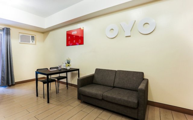 OYO 260 The Venice Luxury Residences