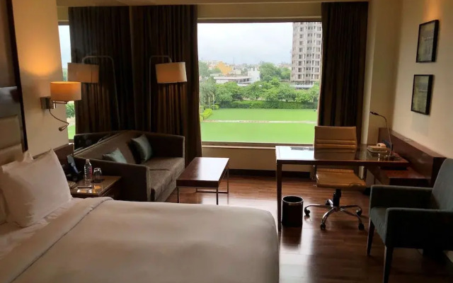 DoubleTree by Hilton Agra