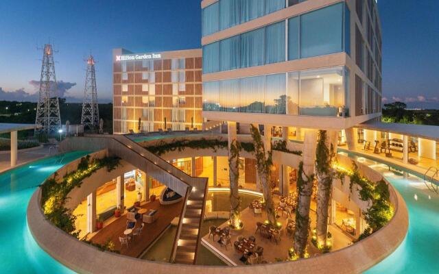 Hilton Garden Inn Cancun Airport