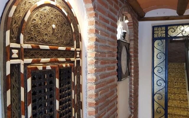 Posada Alpujarra Sol