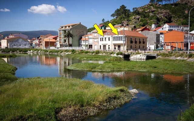 103491 -  Apartment in O Pindo