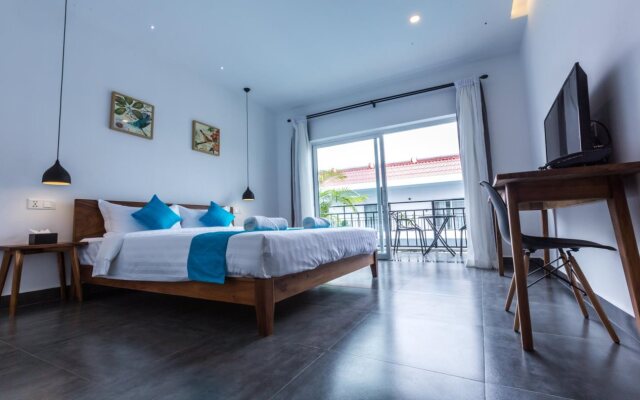 Le Chen Miiya Hotel