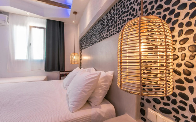 Mikri Vigla Hotel Beach Resort