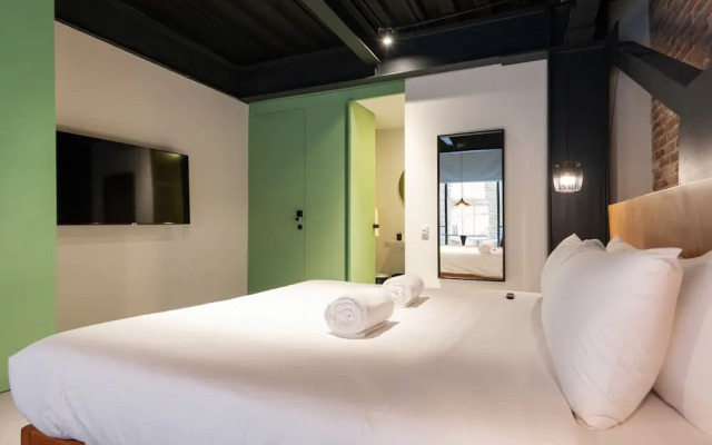 Wynwood House Querétaro