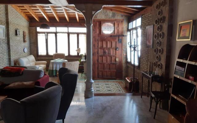 Casa Grande Zona Norte