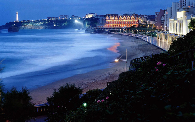 ibis budget Biarritz Anglet