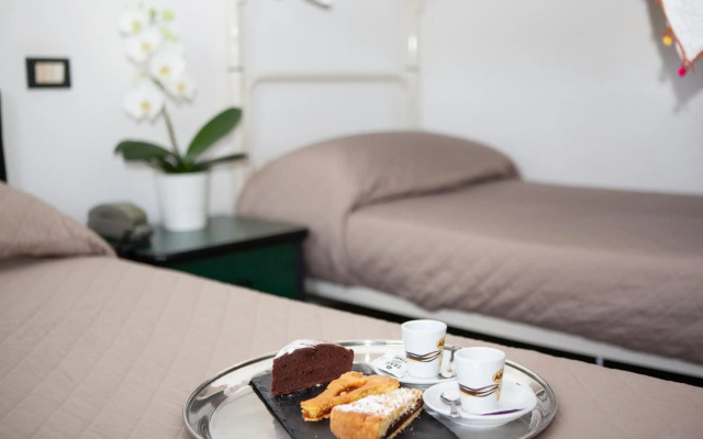 Hotel La Torretta Bramante - Rimini
