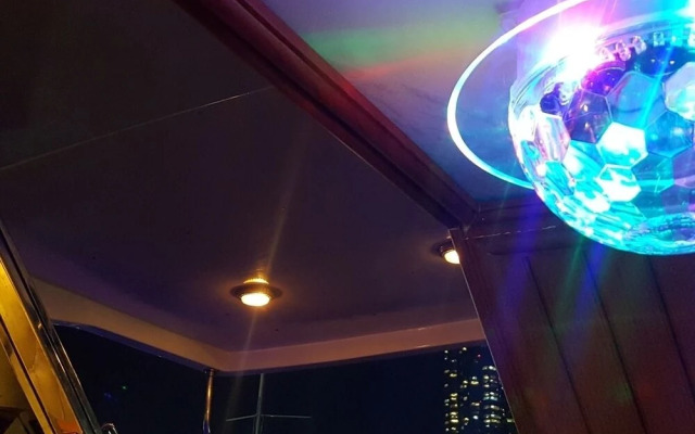 Marine City Yacht Club Stay