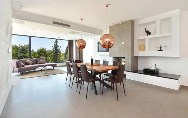 Villa Mirabela in Omis