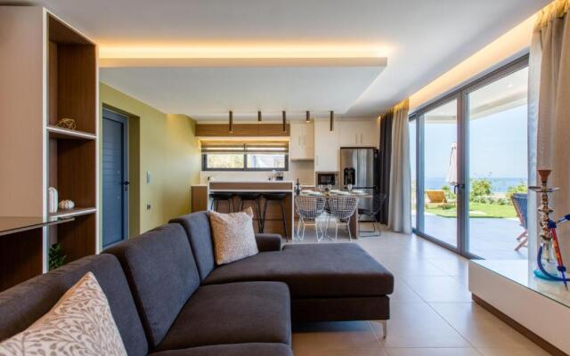 Villa 107 - Maleme