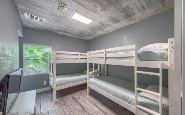 Blue Paradise RR 8554