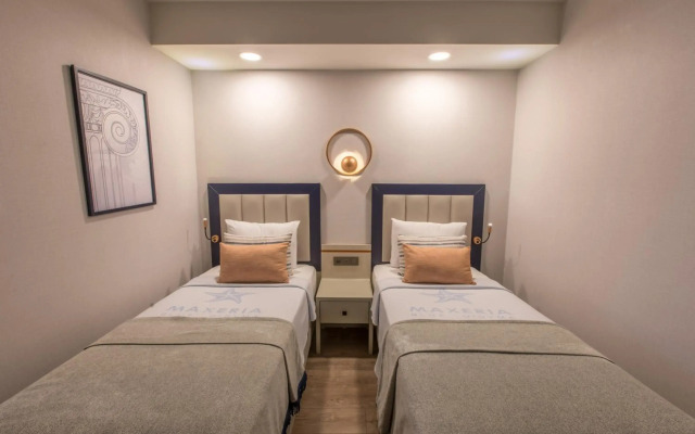 Maxeria Blue Didyma Hotel - All Inclusive