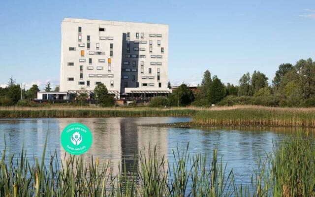 Golden Tulip Lyon Eurexpo