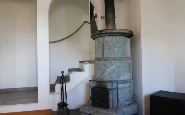 Le Dahu Nendaz in Nendaz